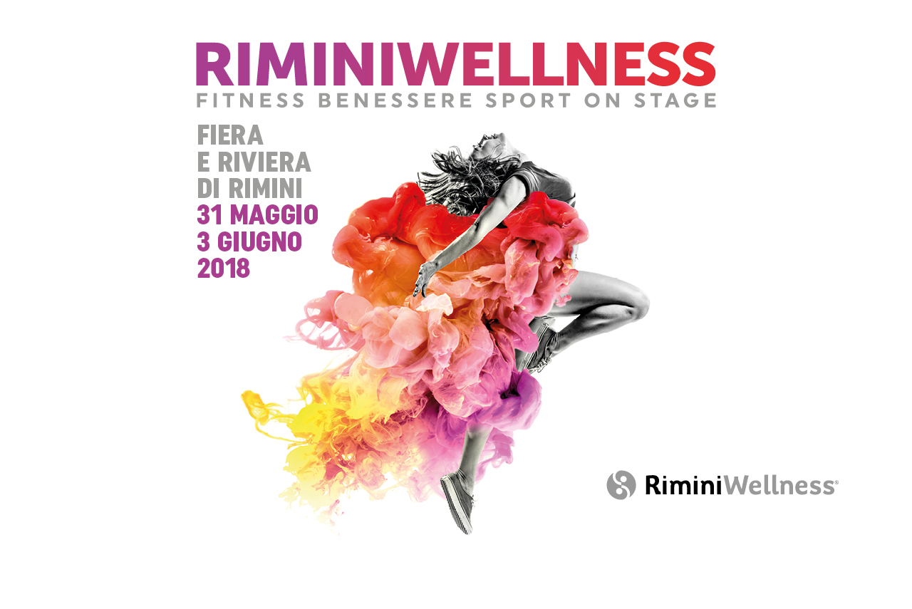 RIMINI WELLNESS ... RIMINI WELLNESS ...